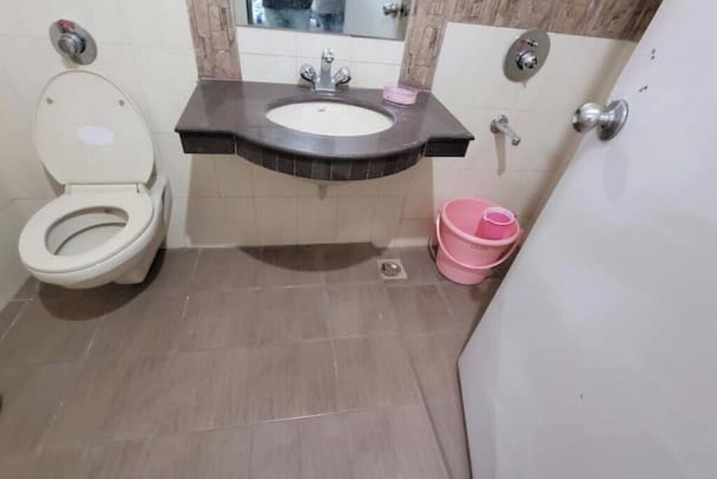 Photo of Bathroom in Aundh