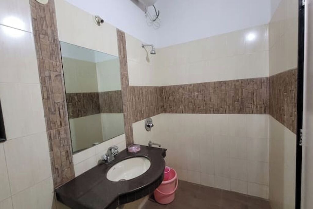 Photo of Bathroom in Aundh