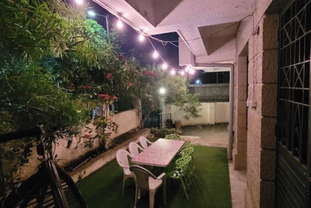 Photo of Outdoor in Aundh