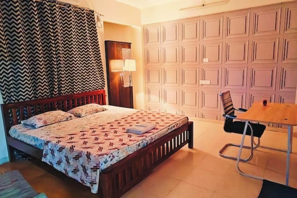 Photo of Bedroom in Aundh
