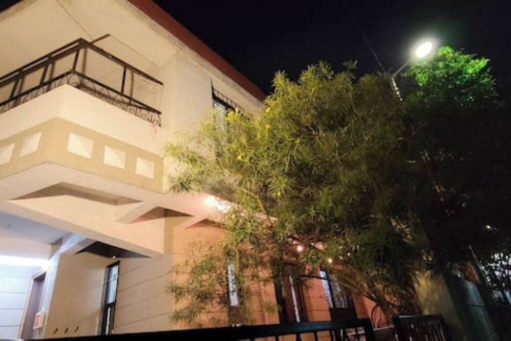 Photo of Outdoor in Aundh