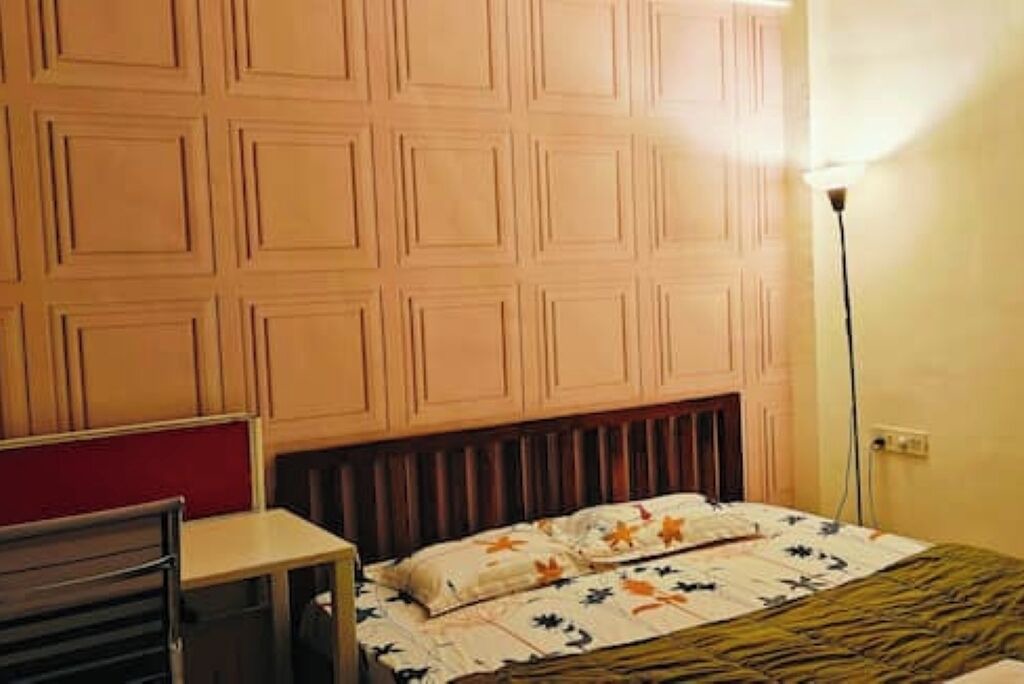 Photo of Bedroom in Aundh