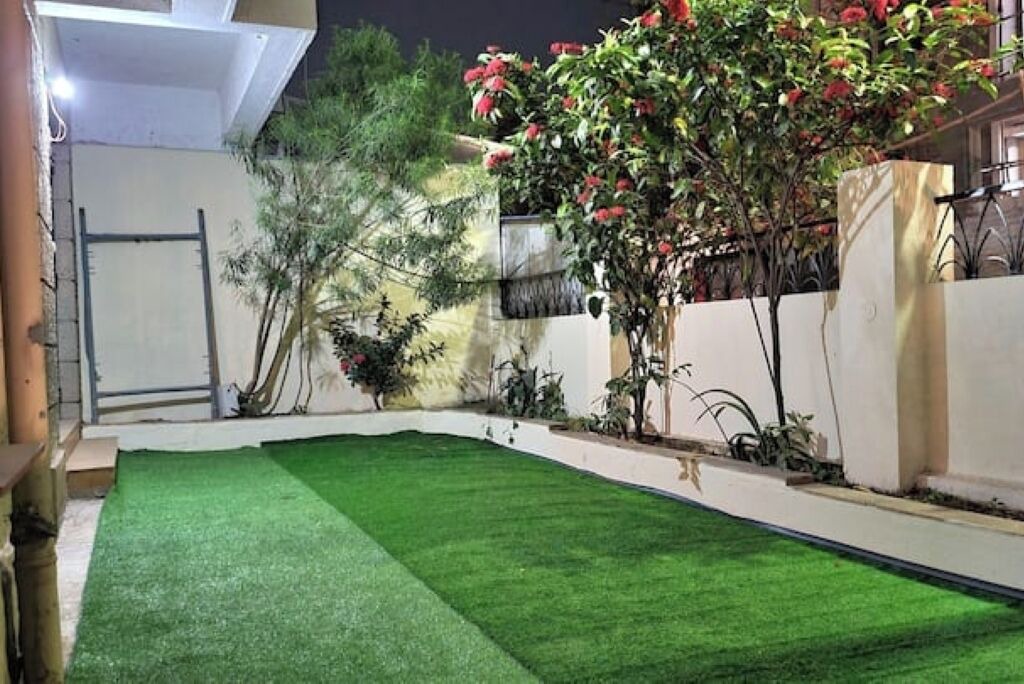 Photo of Outdoor in Aundh