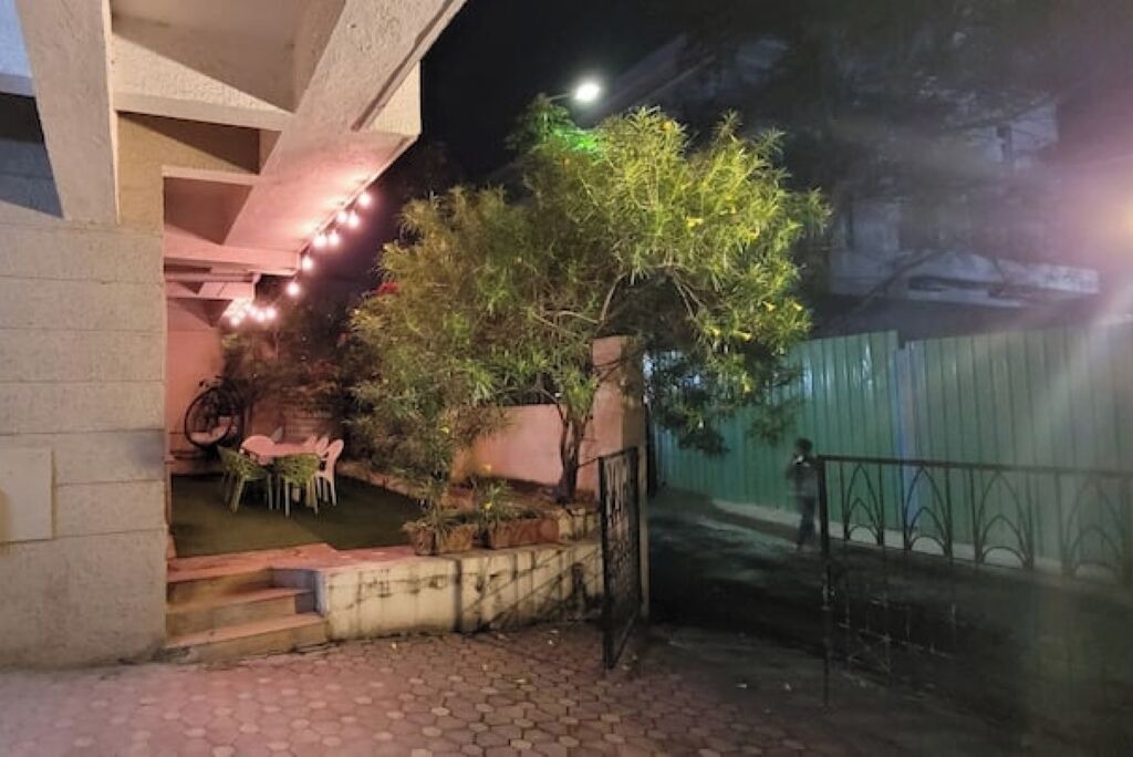 Photo of Outdoor in Aundh