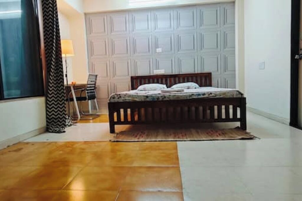 Photo of Bedroom in Aundh