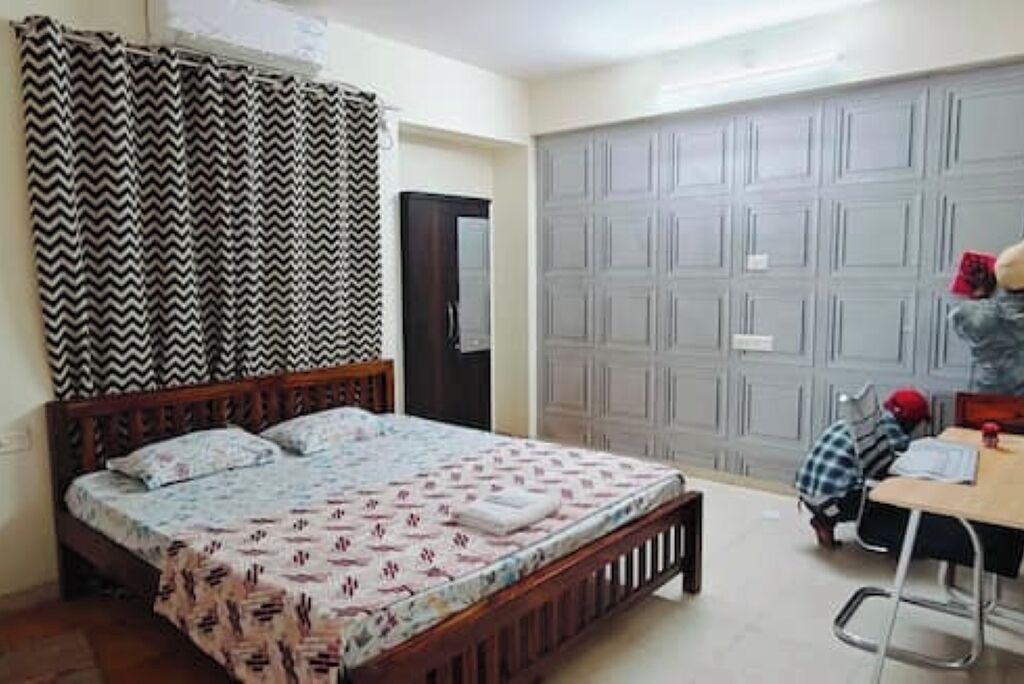 Photo of Bedroom in Aundh