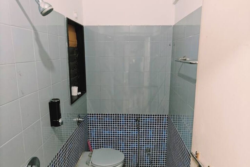 Photo of Bathroom in Aundh