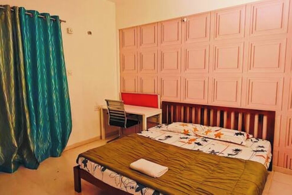 Photo of Bedroom in Aundh