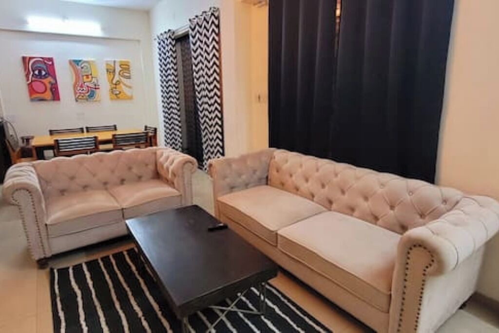 Photo of Livingroom in Aundh