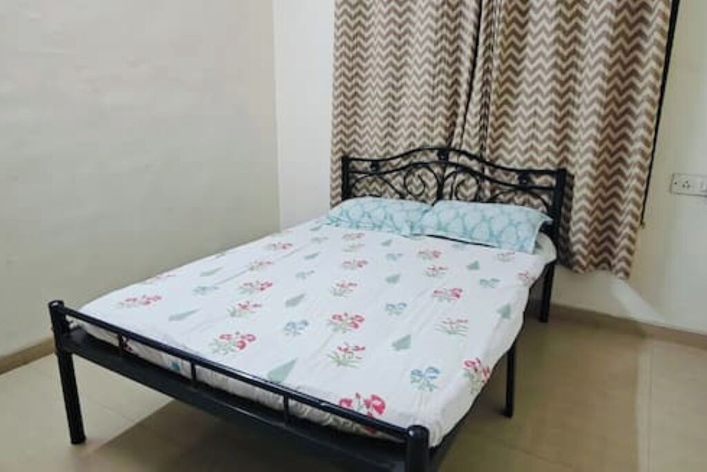 Photo of Bedroom in Aundh