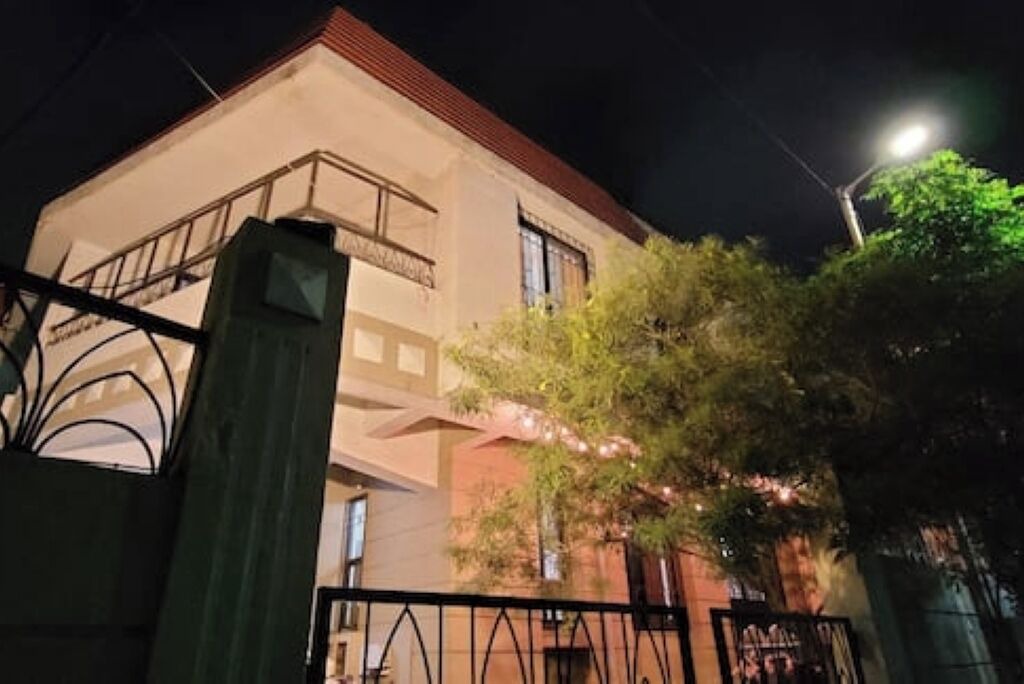 Photo of Outdoor in Aundh