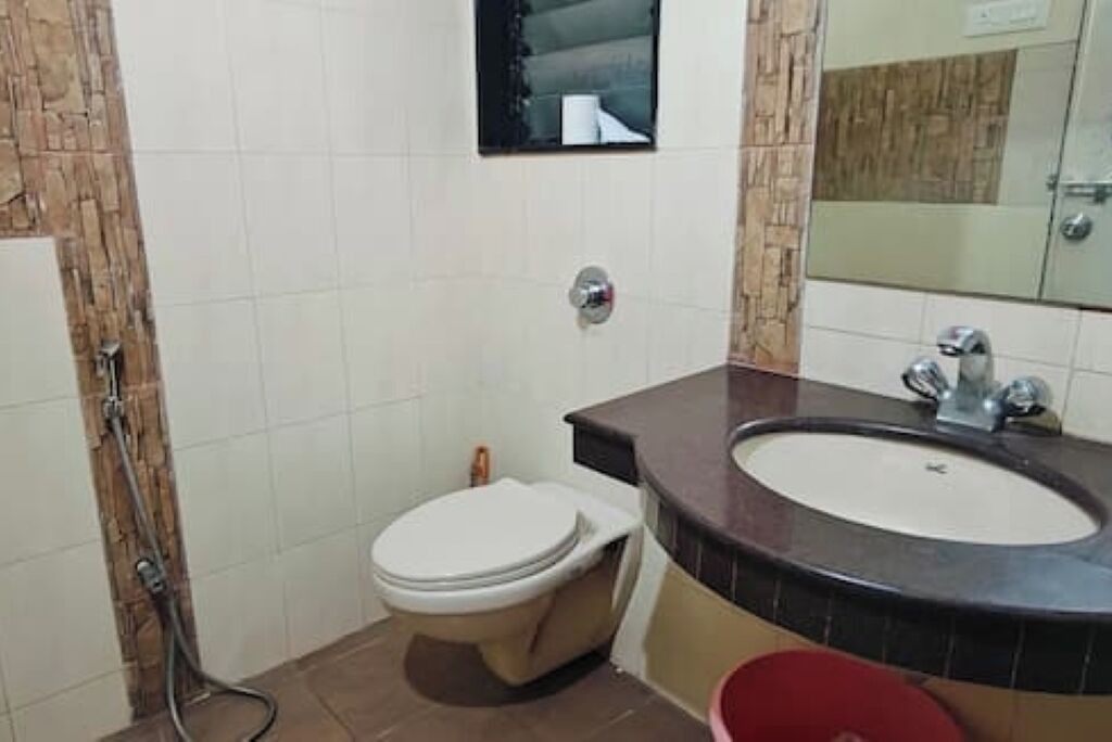 Photo of Bathroom in Aundh
