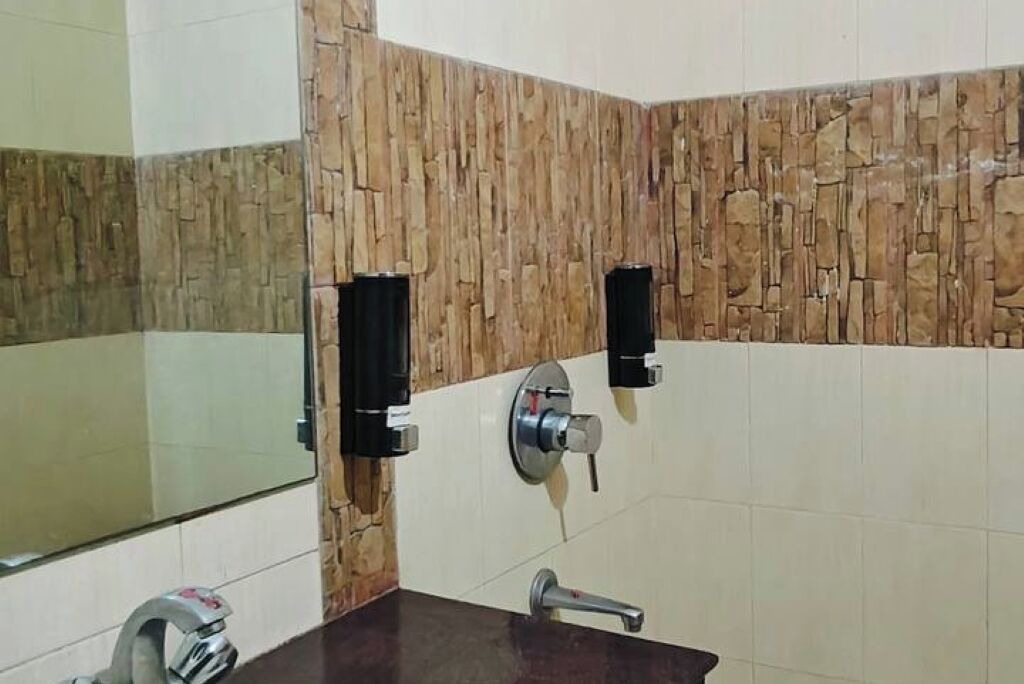 Photo of Bathroom in Aundh