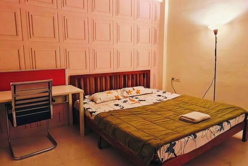 Photo of Bedroom in Aundh