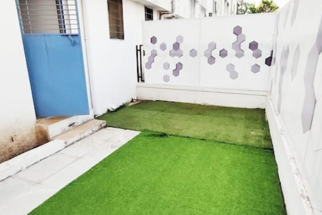 Photo of Outdoor in Baner