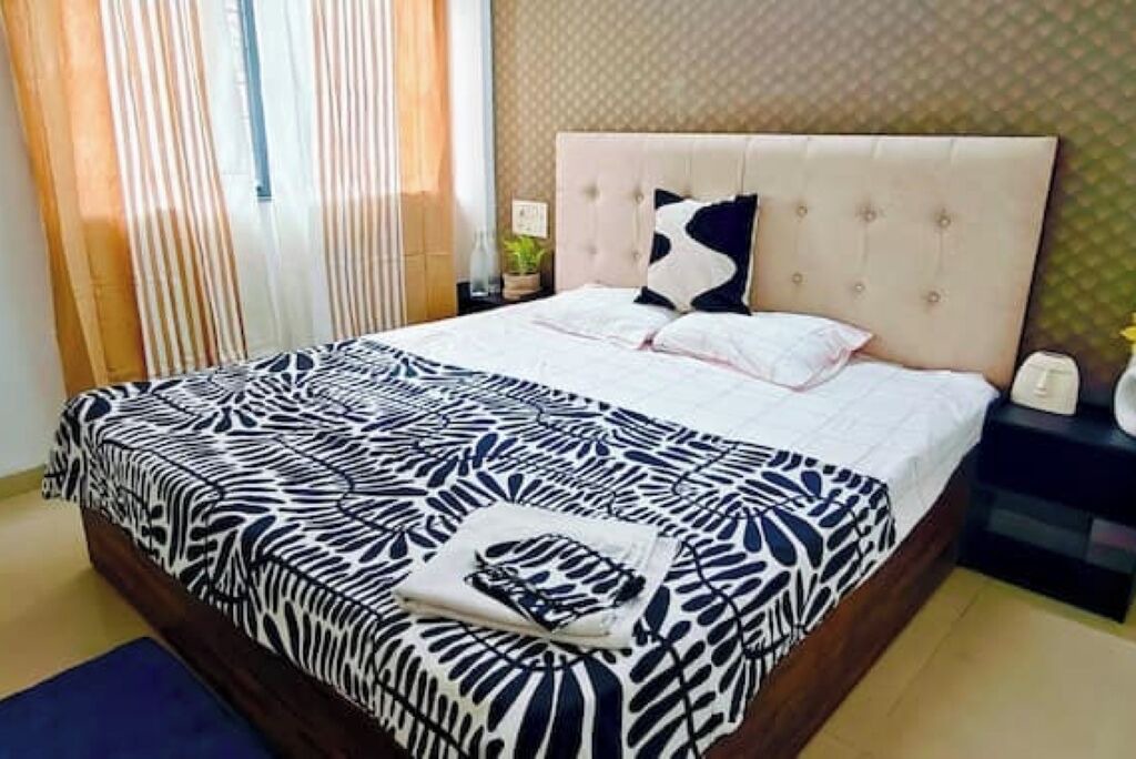 Photo of Bedroom in Baner