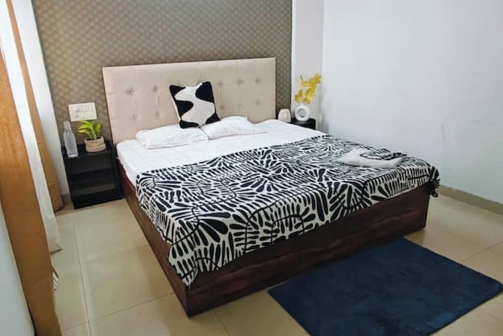 Photo of Bedroom in Baner