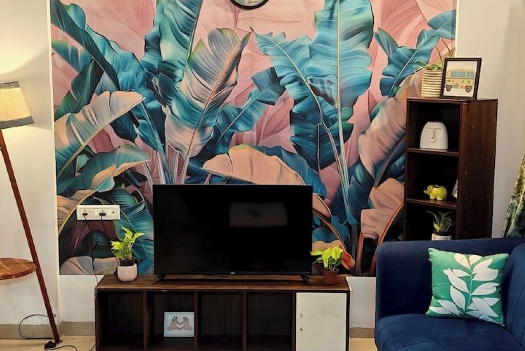 Photo of Livingroom in Baner