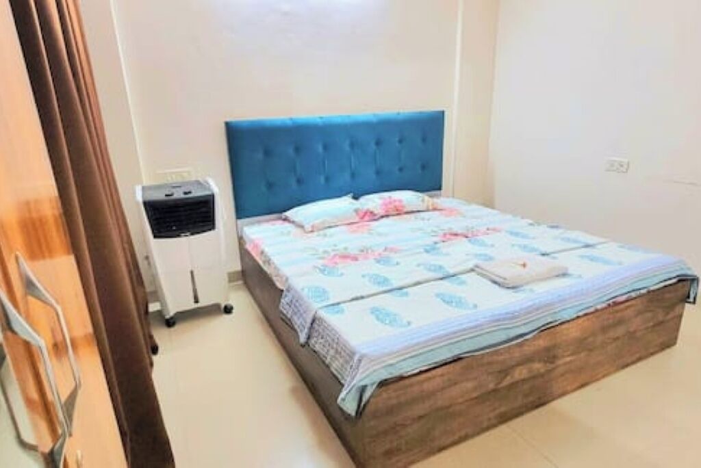 Photo of Bedroom in Baner
