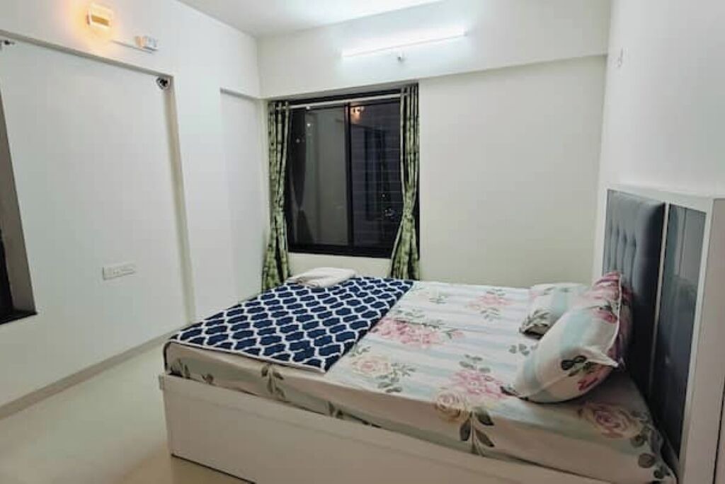 Photo of Bedroom in Baner