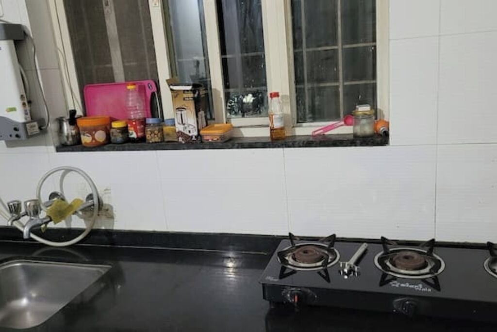 Photo of Kitchen in Aundh