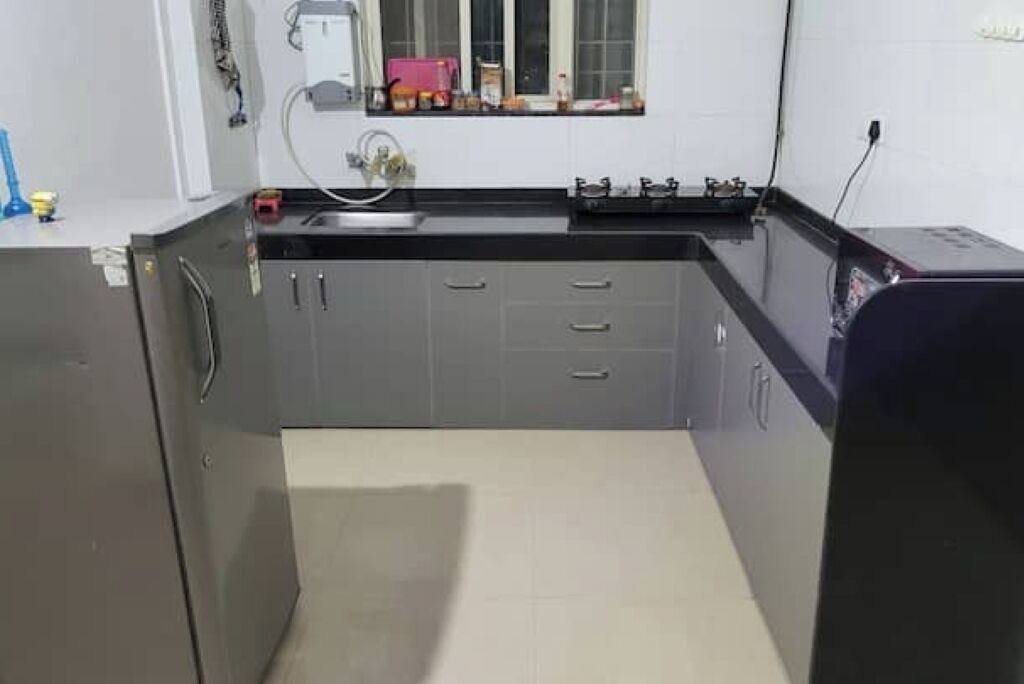 Photo of Kitchen in Aundh