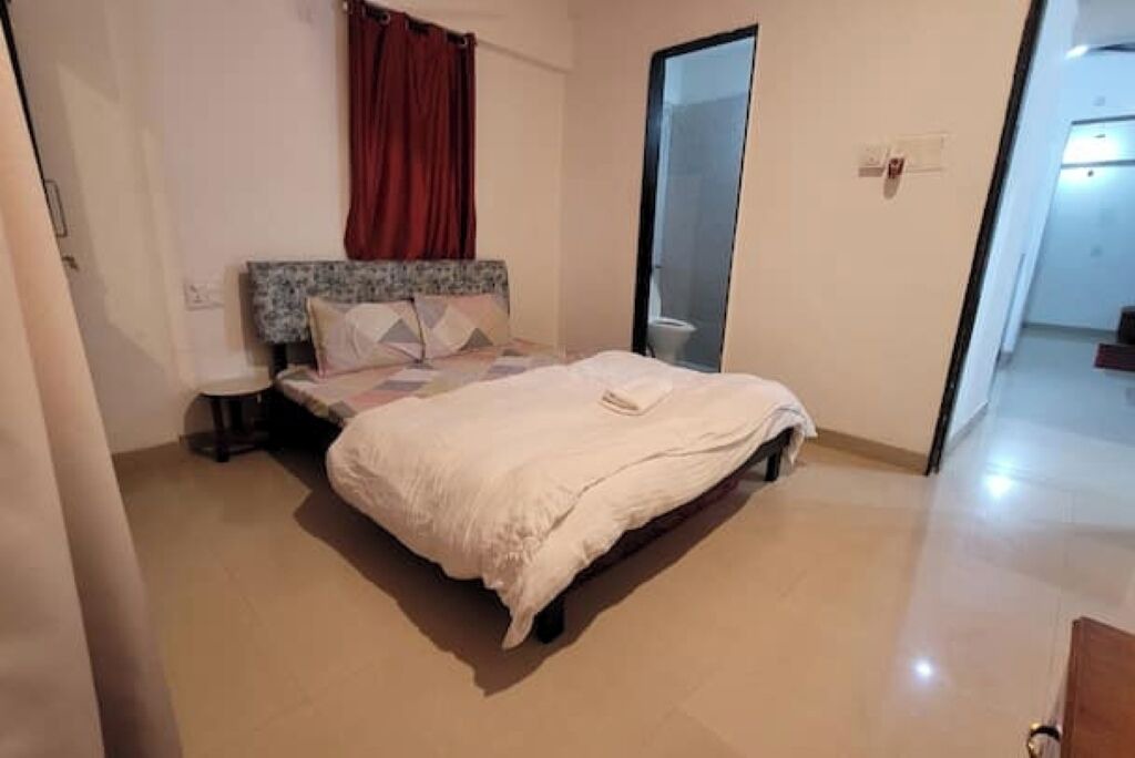 Photo of Bedroom in Aundh