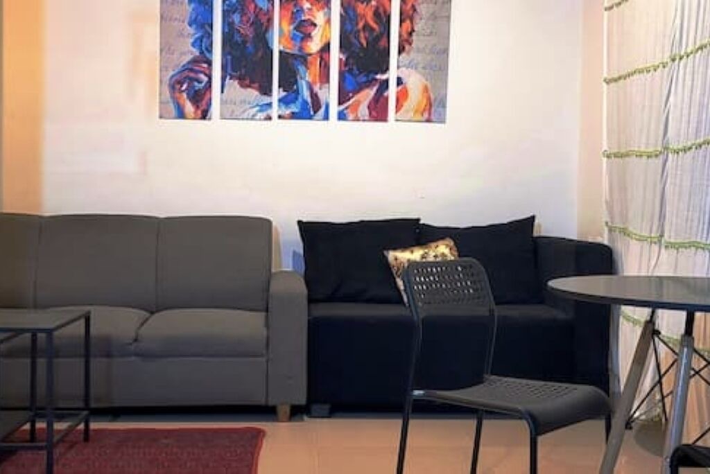 Photo of Livingroom in Aundh