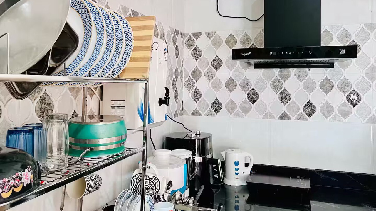 Photo of Kitchen in Aldona