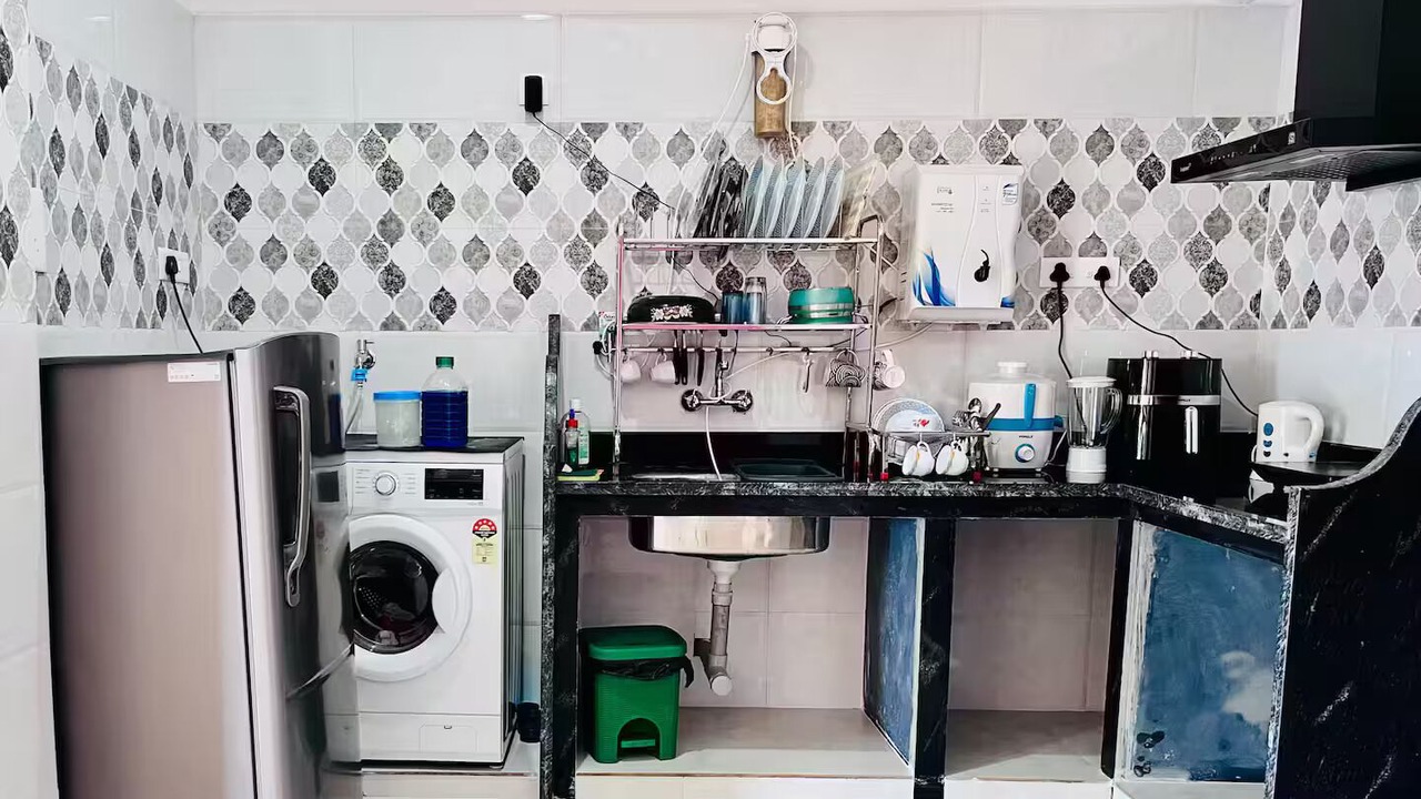 Photo of Kitchen in Aldona