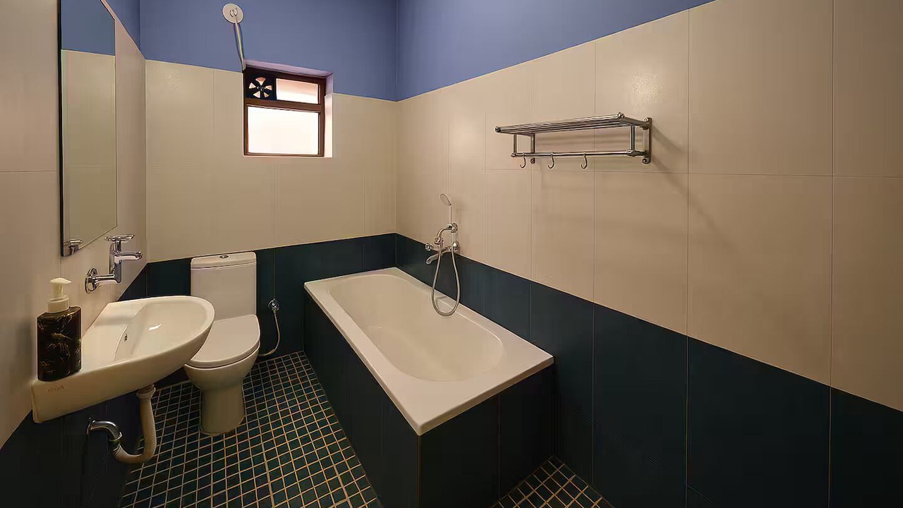 Photo of Bathroom in Aldona