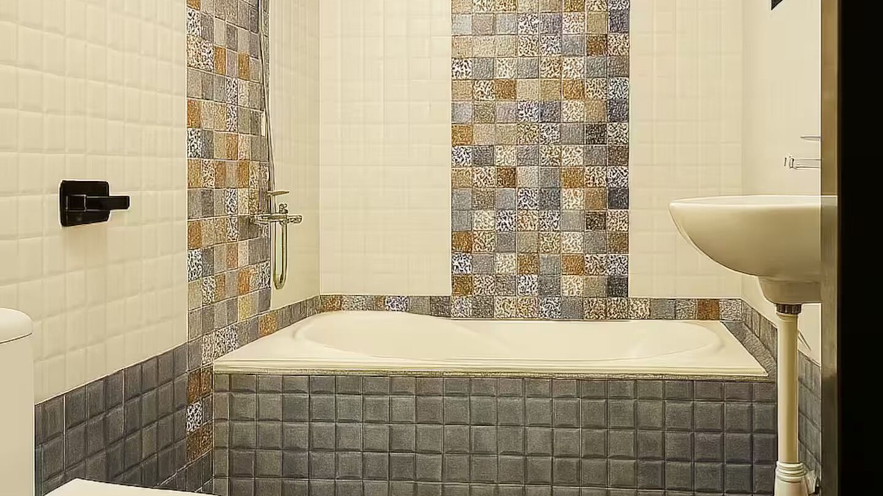 Photo of Bathroom in Aldona