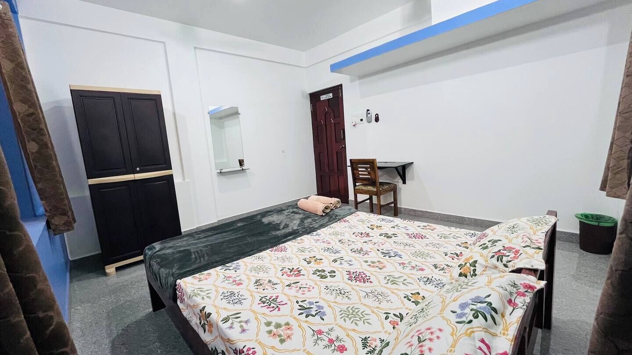 Photo of Bedroom in Aldona