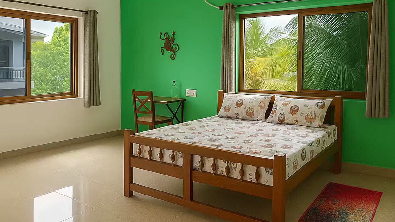Photo of Bedroom in Aldona