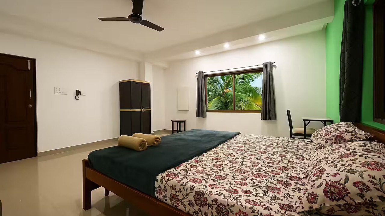 Photo of Bedroom in Aldona