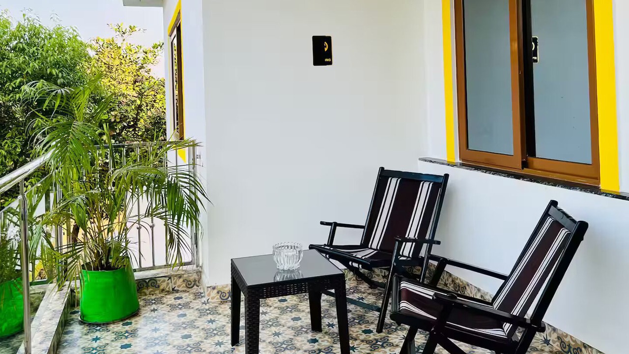 Photo of Patio Balcony in Aldona