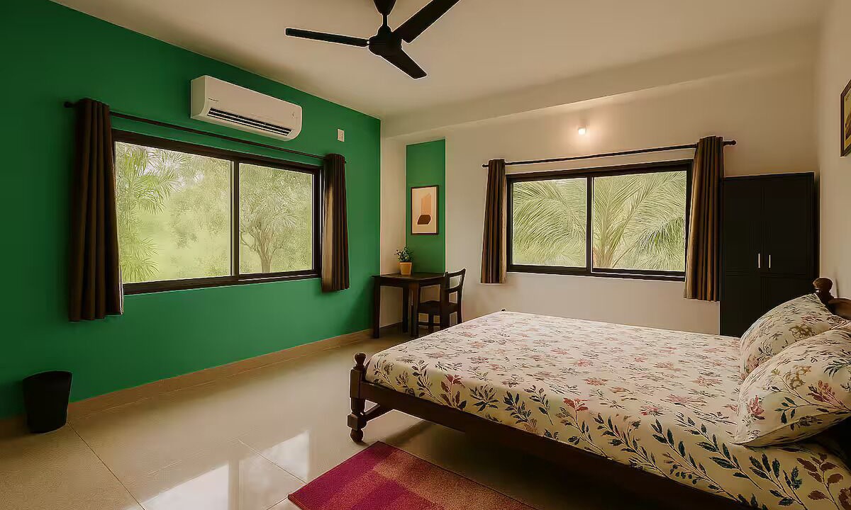Photo of Bedroom in Aldona