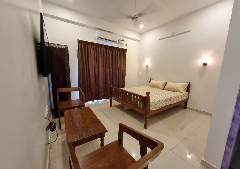 Photo of Bedroom in Heritage Town