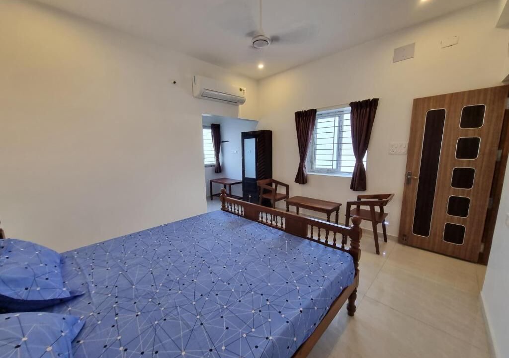 Photo of Bedroom in Heritage Town