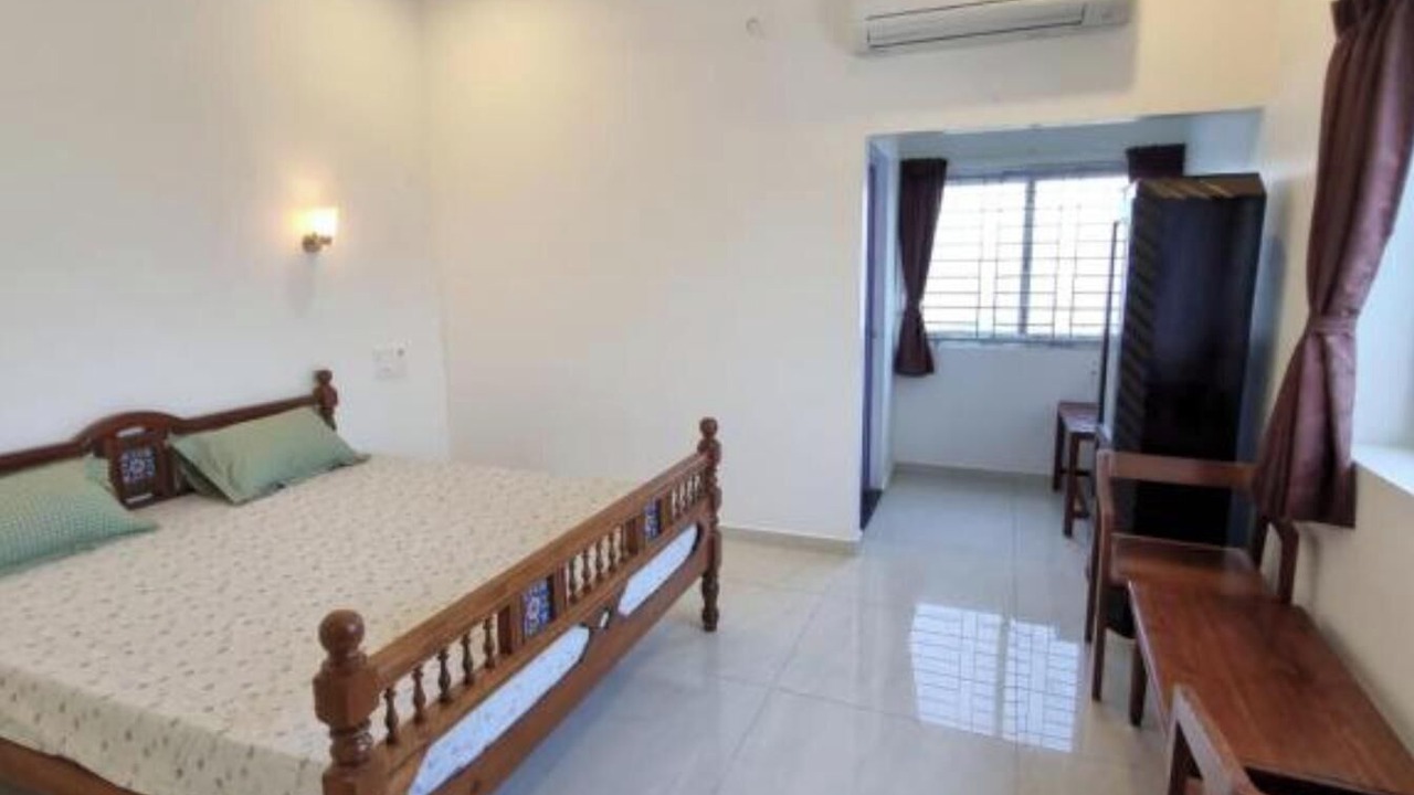 Photo of Bedroom in Heritage Town