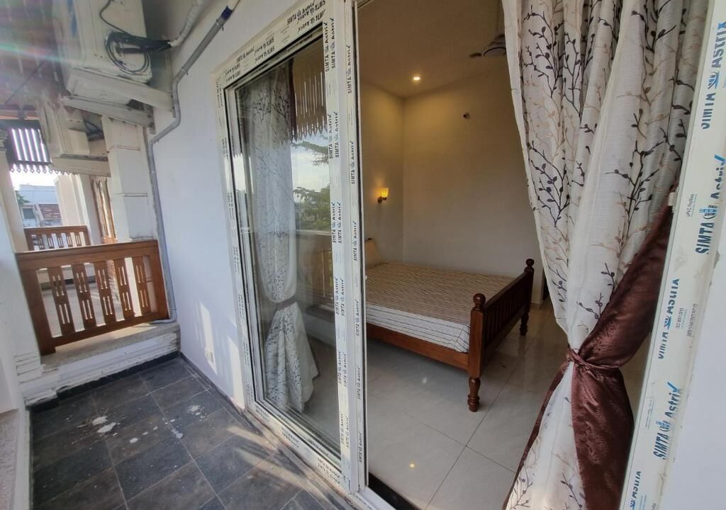 Photo of Bedroom in White Town