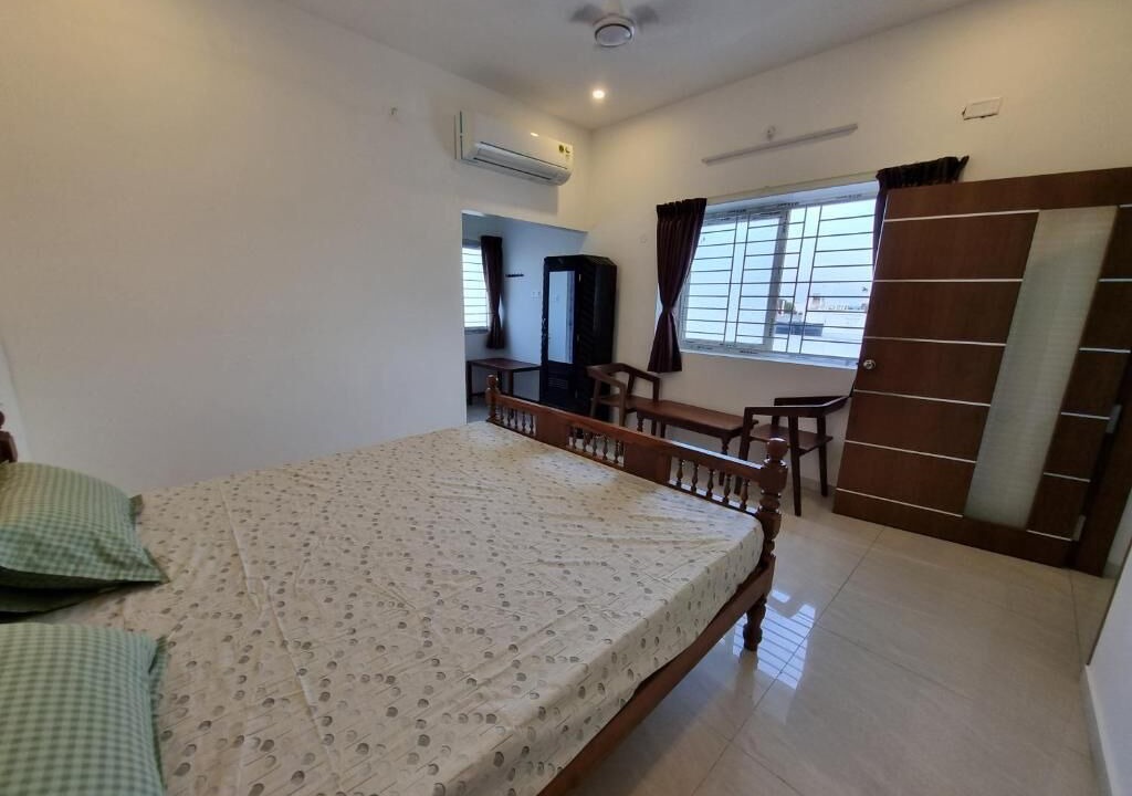 Photo of Bedroom in White Town