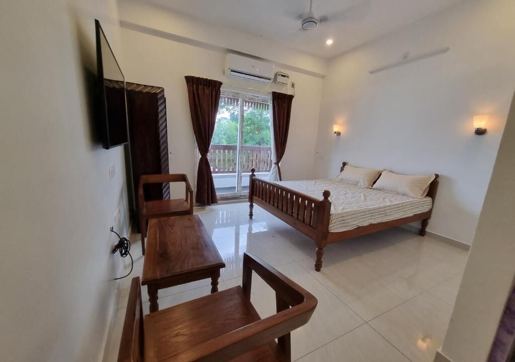 Photo of Bedroom in White Town