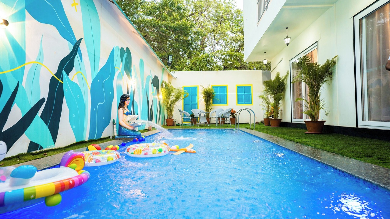 Photo of Outdoor in Morjim