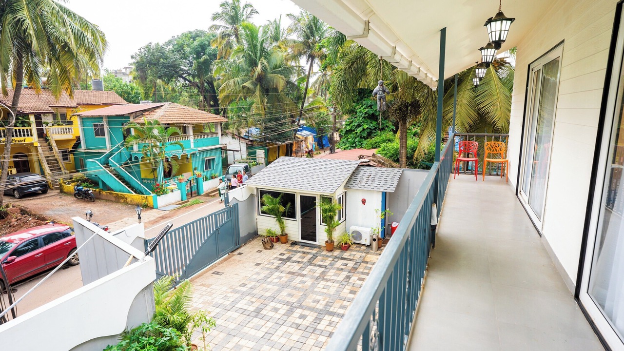 Photo of Outdoor in Morjim
