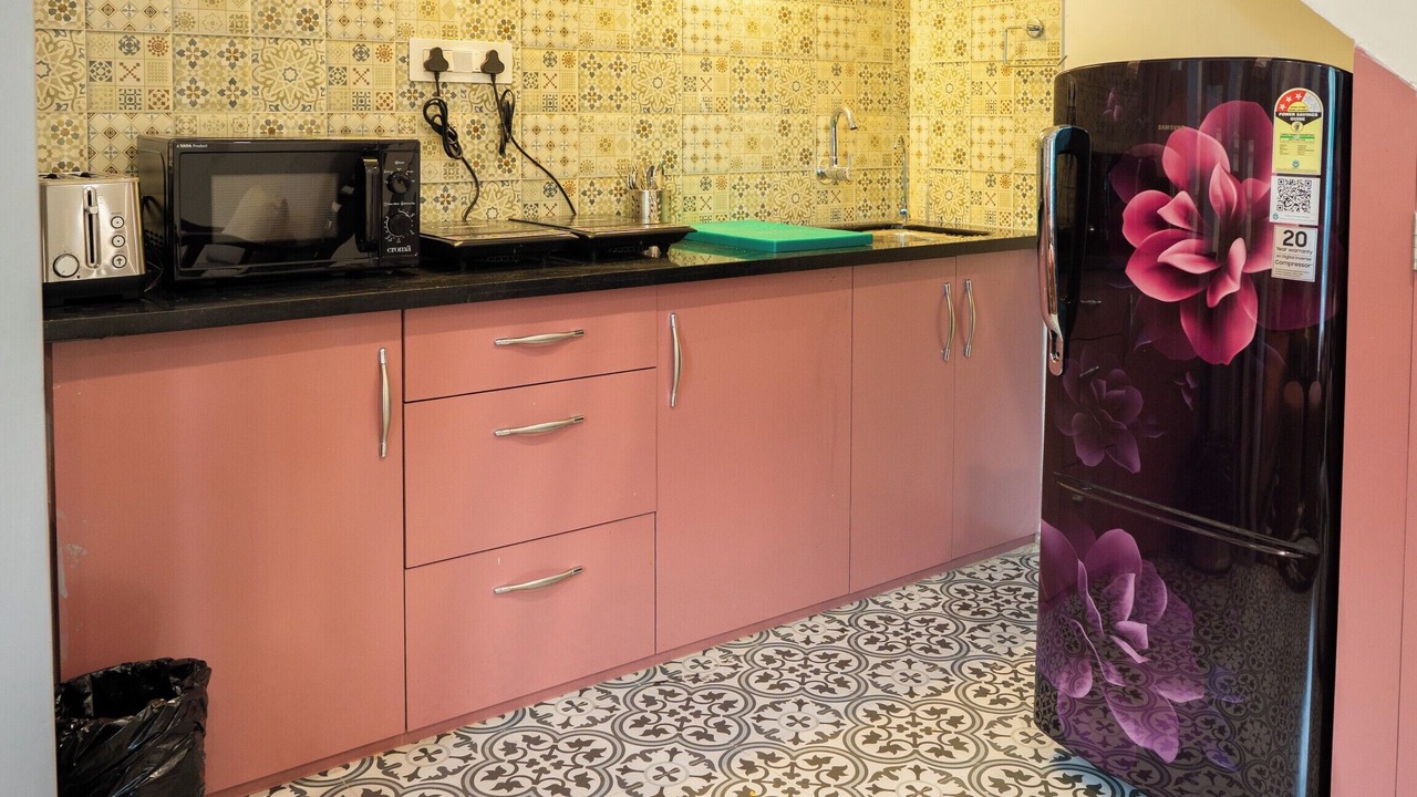 Photo of Kitchen in Morjim