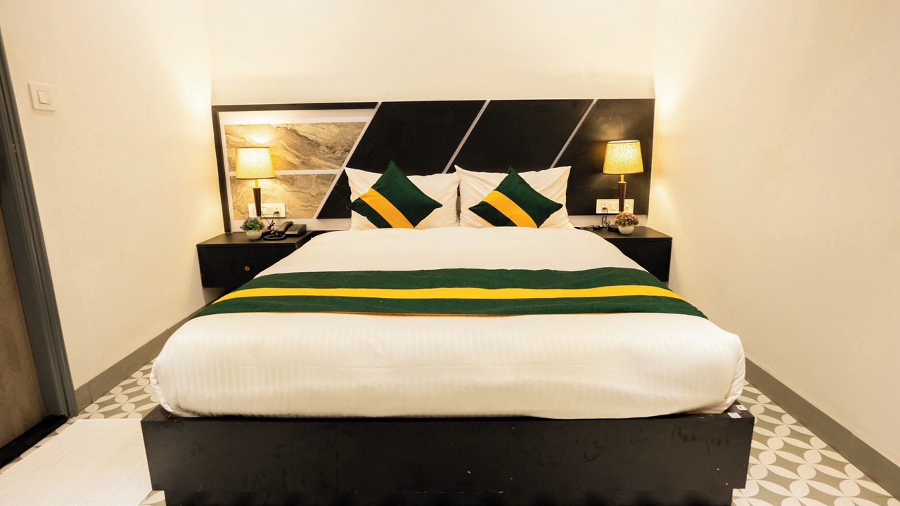 Photo of Bedroom in Morjim