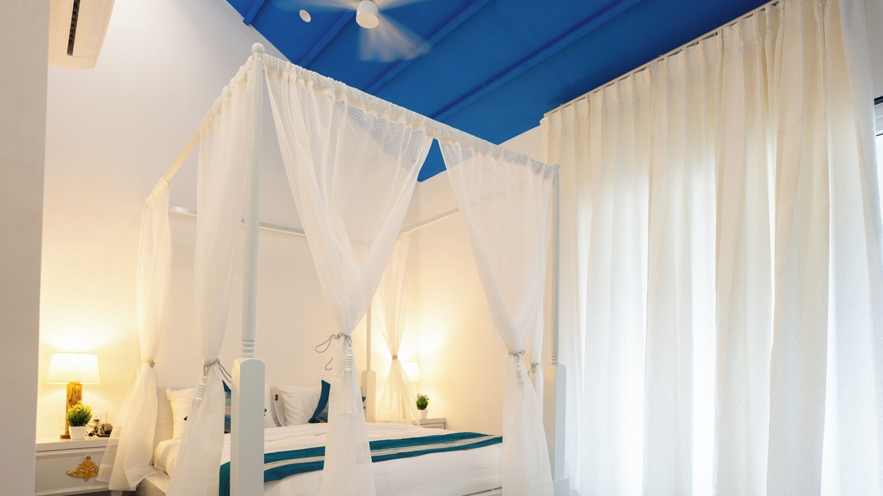 Photo of Bedroom in Morjim