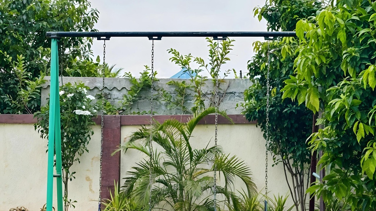 Photo of Outdoor in Chevella