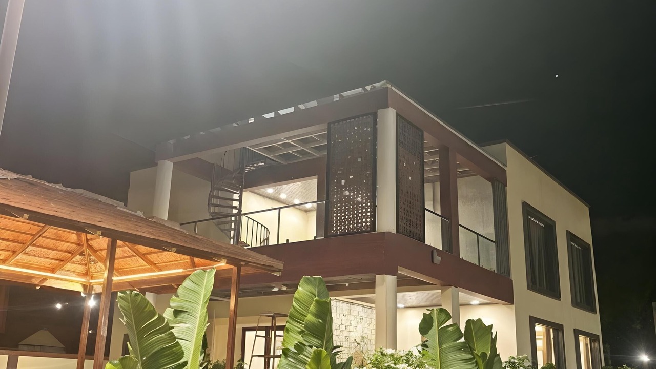 Photo of Outdoor in Chevella